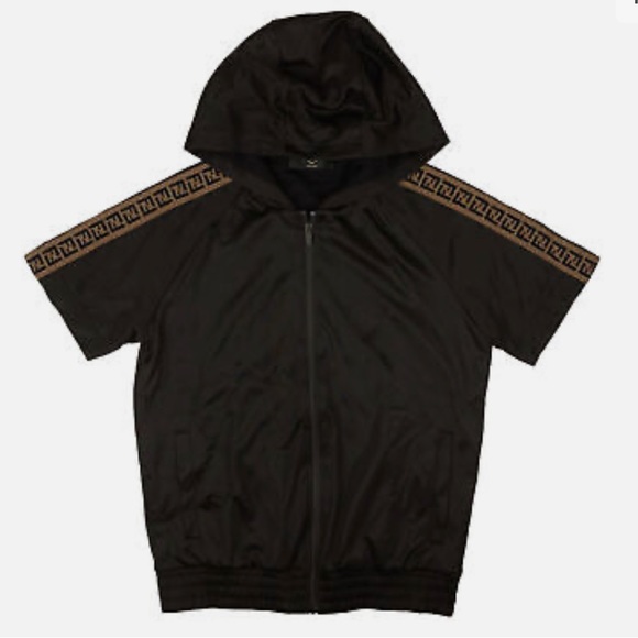 NEW authentic Fendi sweatshirt - Picture 2 of 8